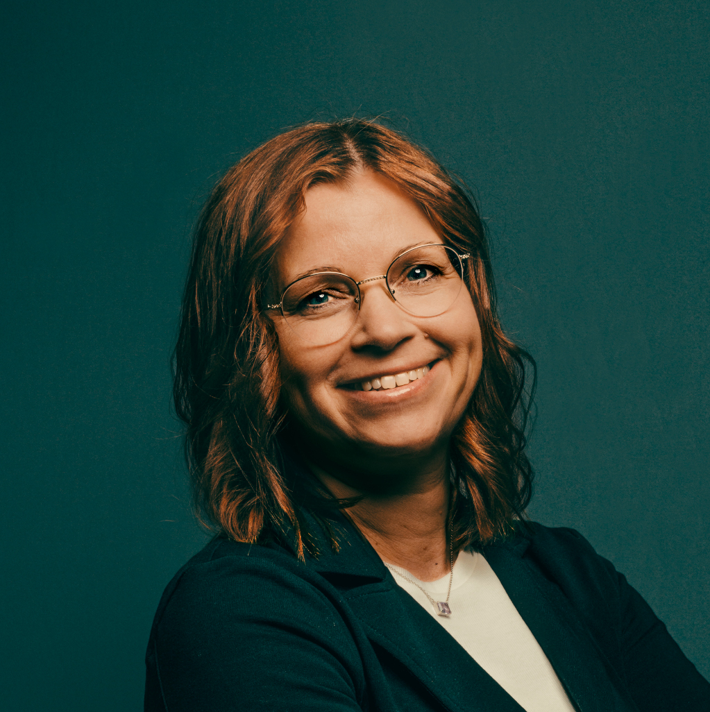 Linda Blombäck