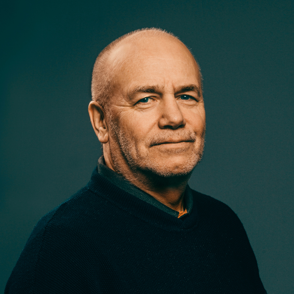 Mats Öhrberg