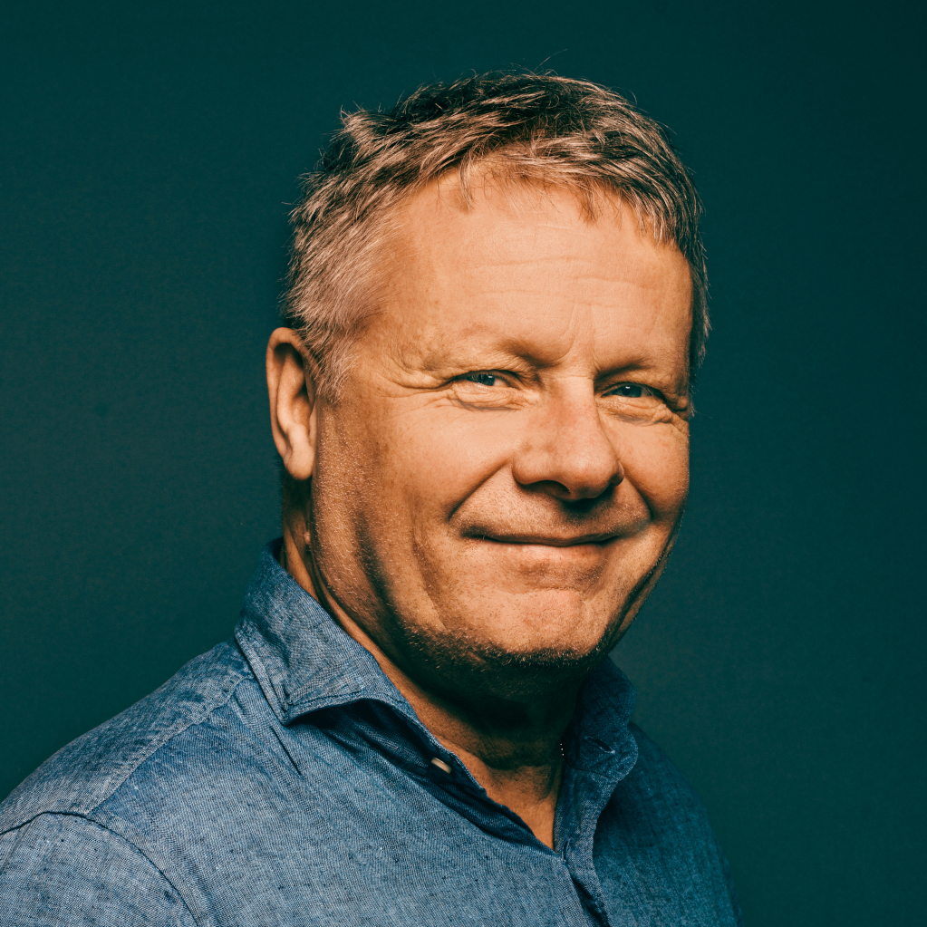 Robin Åström